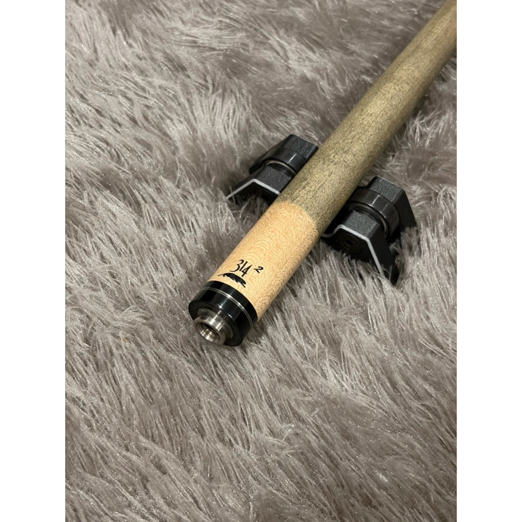 Shaft Predator 314-2 (12.3) United