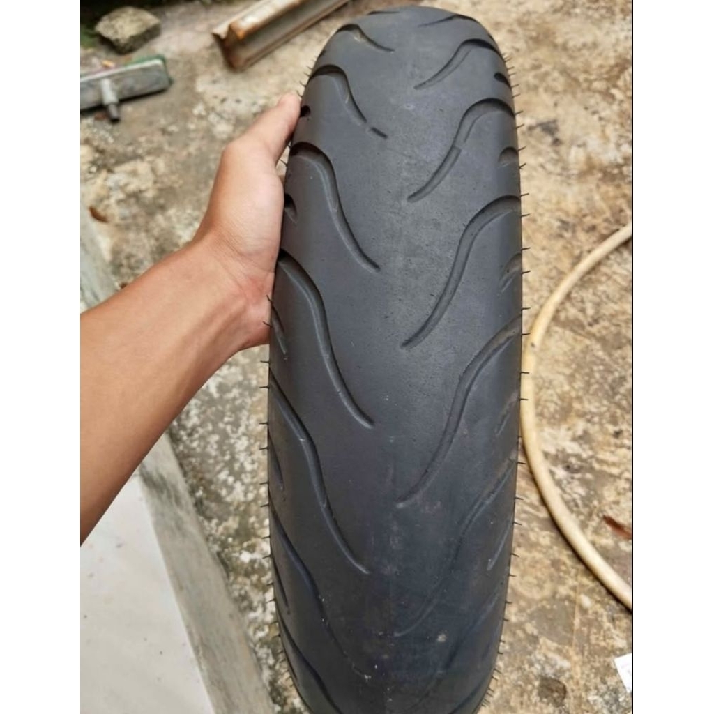 Ban Michelin 90/90 14 ori