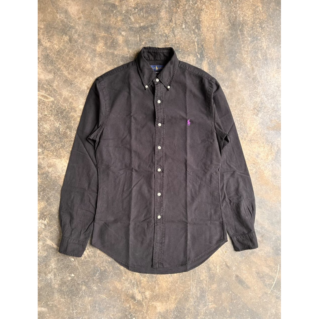 Kemeja Polo Ralph Lauren