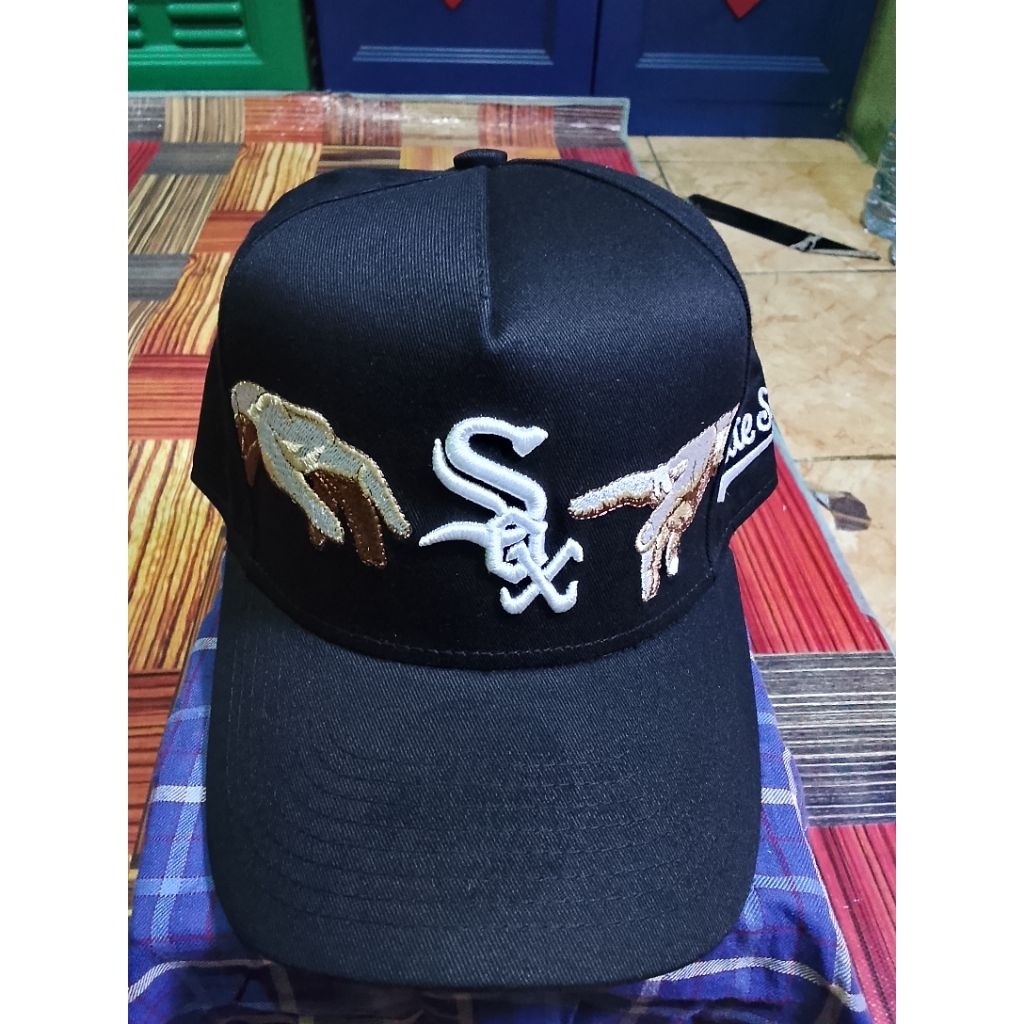 TopiBaseballMLB,MLBSox,BaseballMLB
