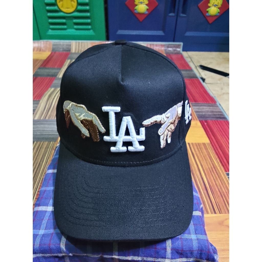 Topi Baseball MLB , Baseballs Caps MLB , MLB LA Baseballs