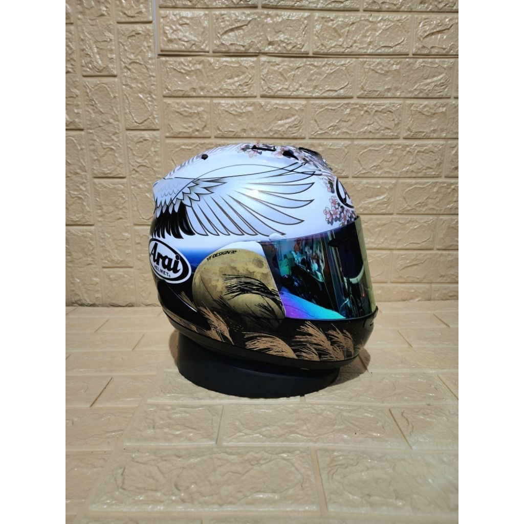 Arai Rx7x Tsubasa