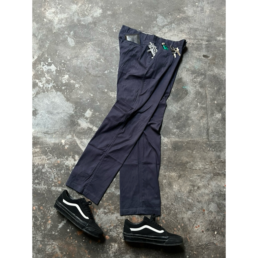 Element of Simple Life Chino Pants Sz 33 Original Kode A