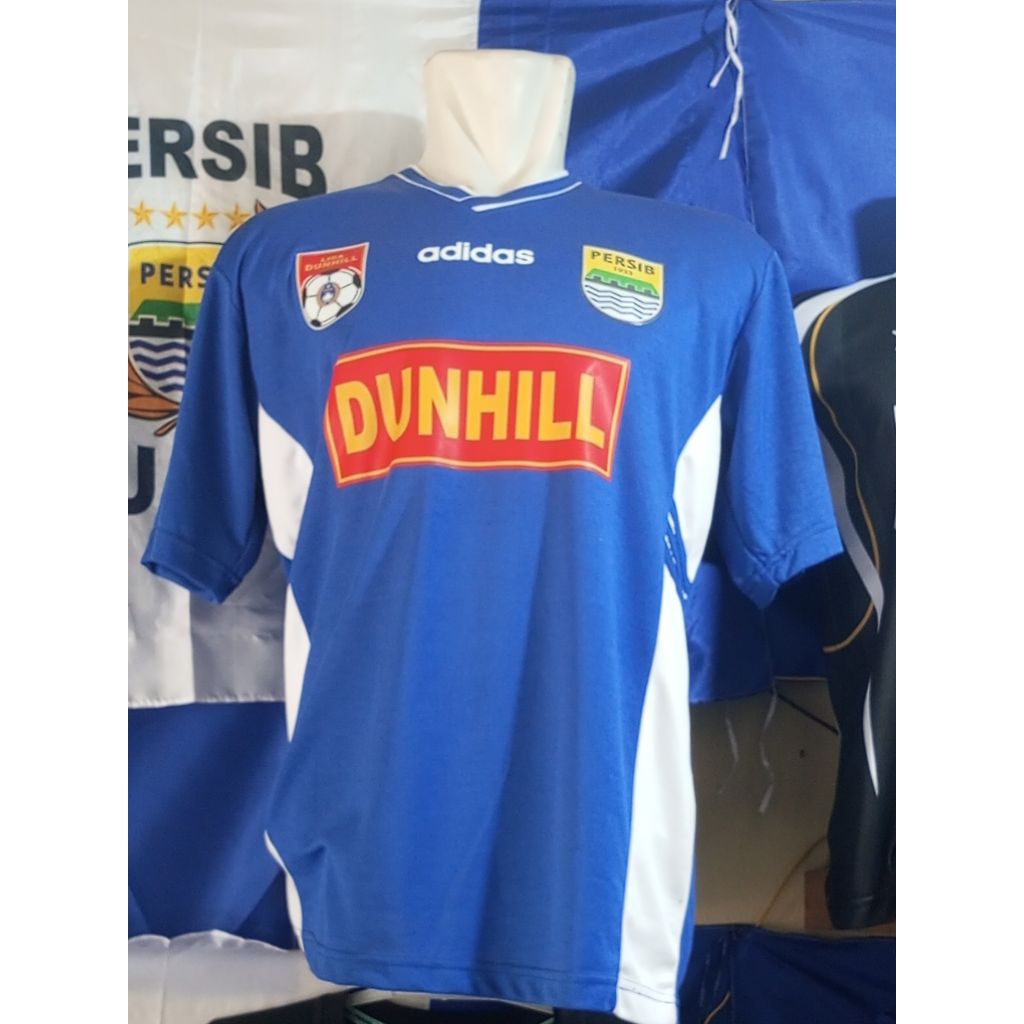 Jersey Persib Retro 1994
