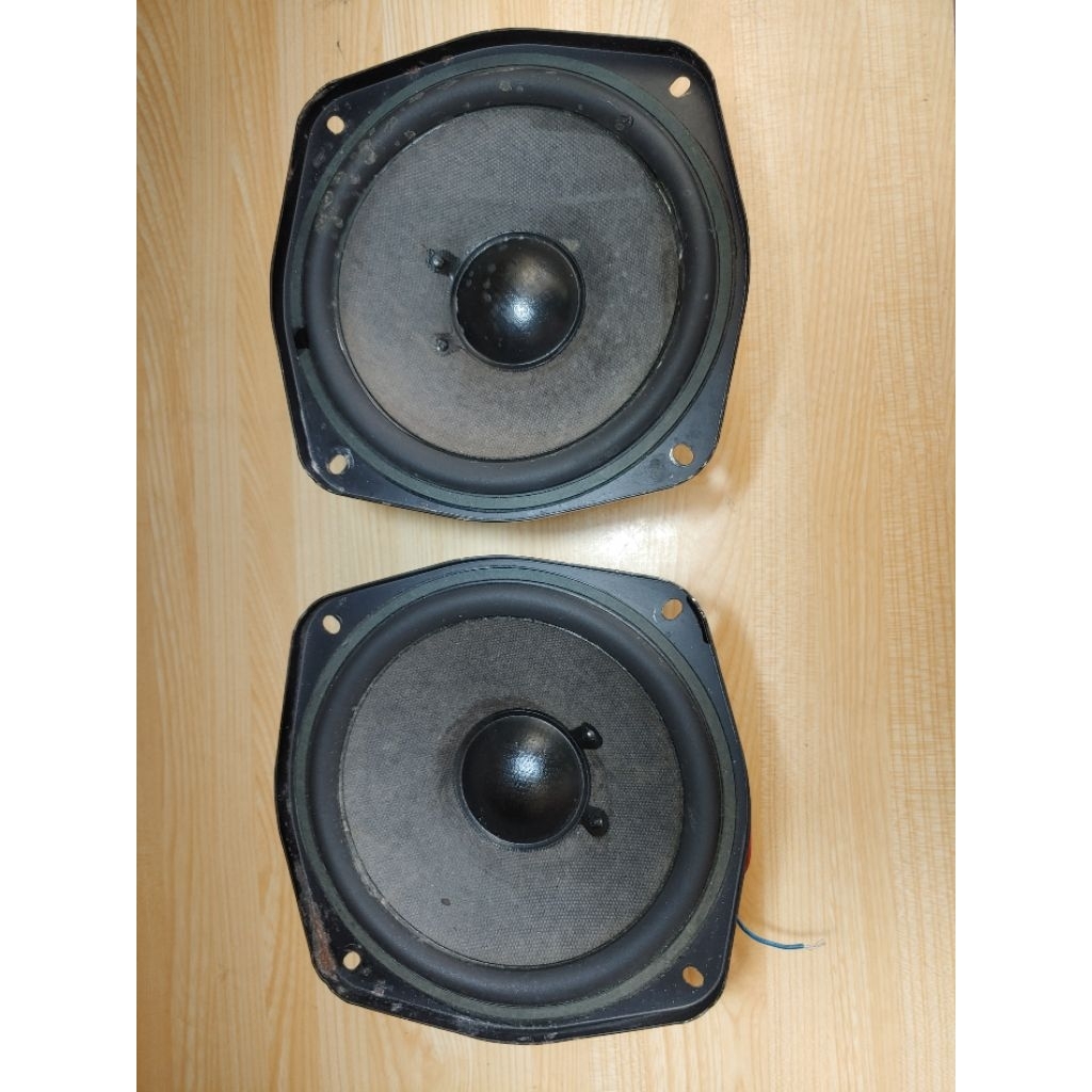 Speaker Wofer Sony 6 inch