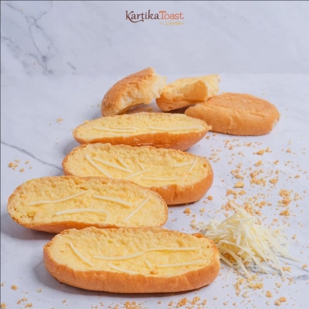 Patahan Bagelen Kartika Sari 200Gr