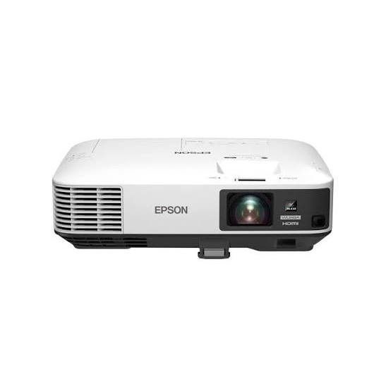 Epson EB-2265U proyektor data Standard throw projector 5500 ANSI lumen 3LCD WUXGA (1920x1200)
