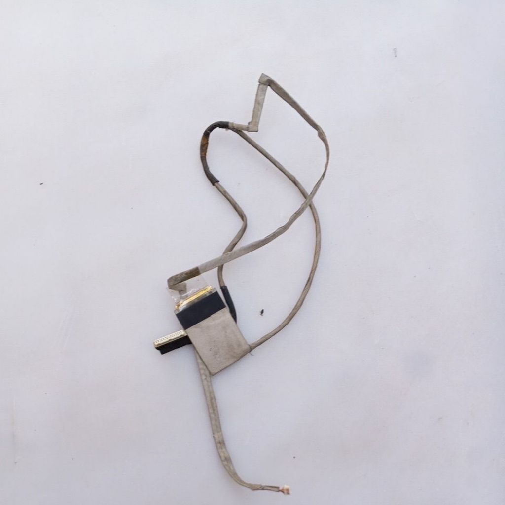 Kabel fleksibel LCD Laptop Lenovo G460