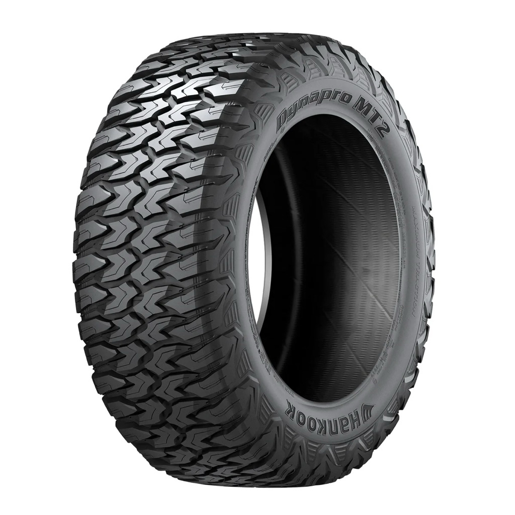 Ban Luar Hankook 215/75-15 Dynapro MT2