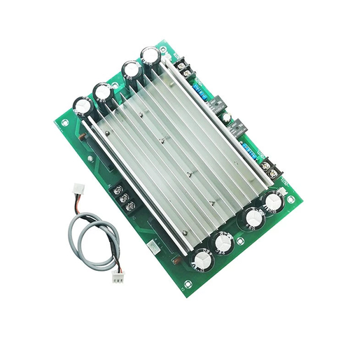 Power Amplifier Class A TDA7293 XH-A133 100W x 2 Stereo Analog Audio Board