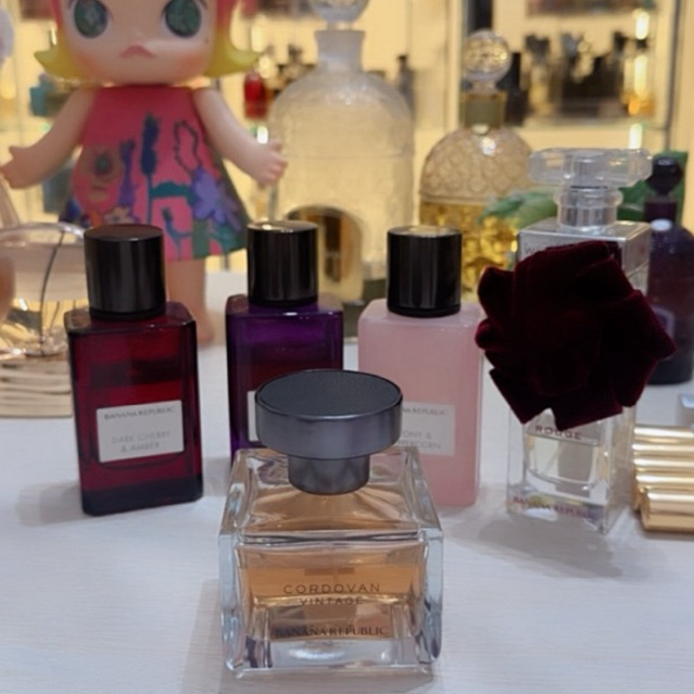 Decant Parfum BananaRepublik
