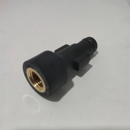 sambungan adapte jet cleaner