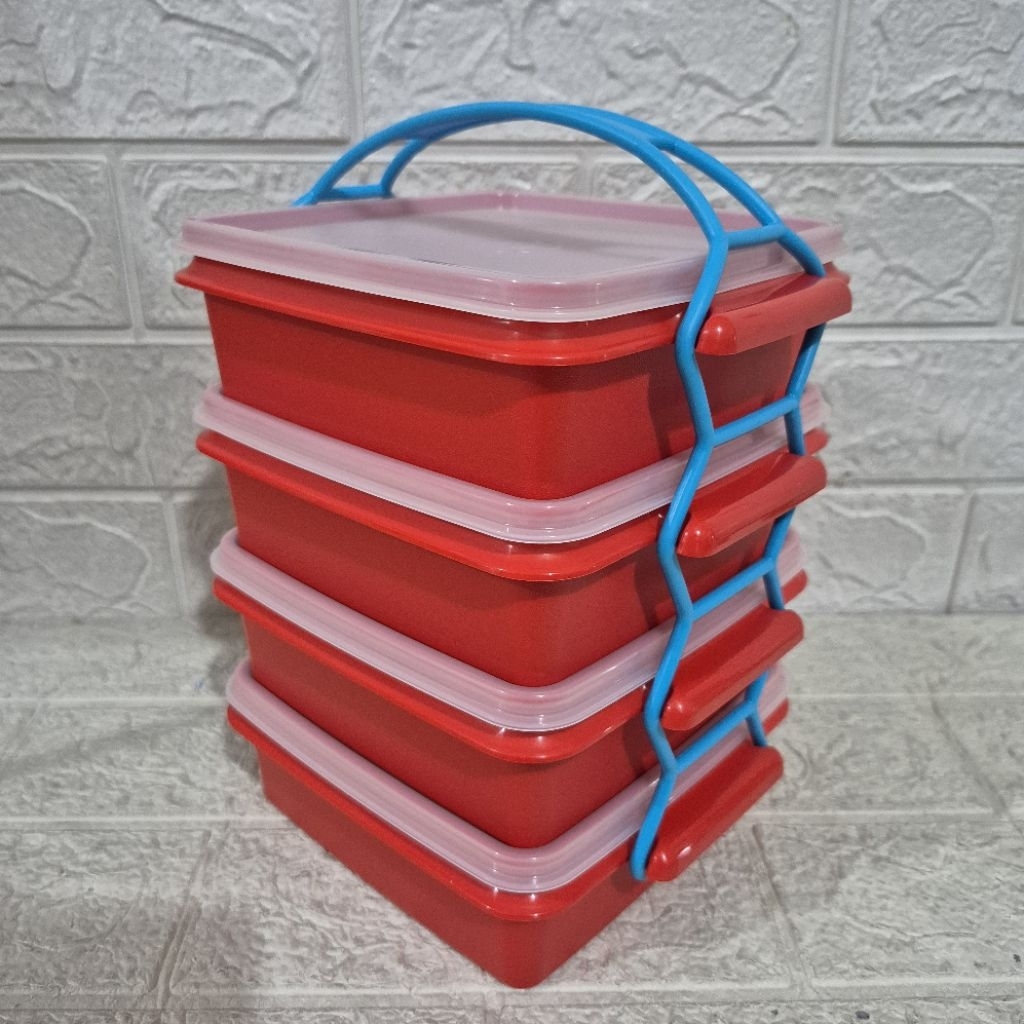 carry all set small carry Tupperware