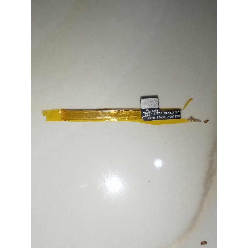 mesin batre samsung a520f -a5.2017