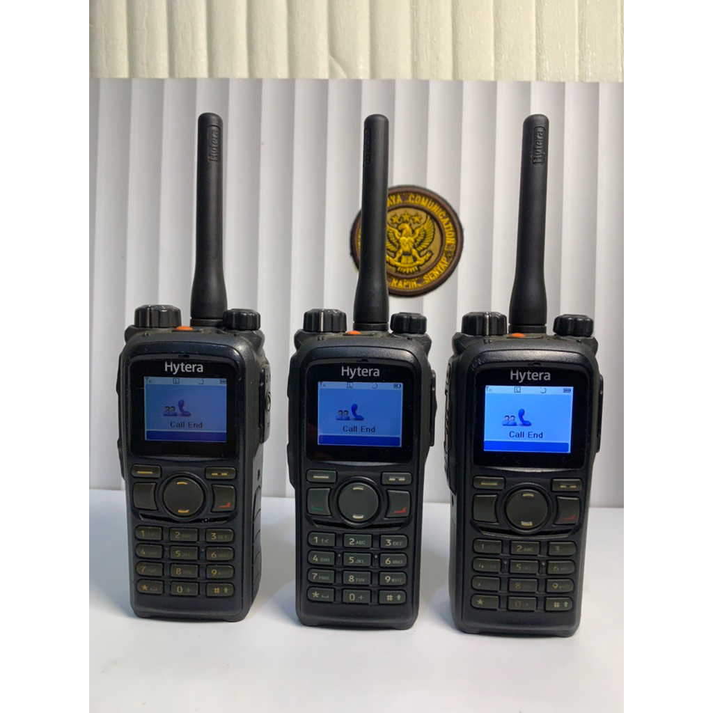 HT HYTERA PD 788 uhf 400-470mhz