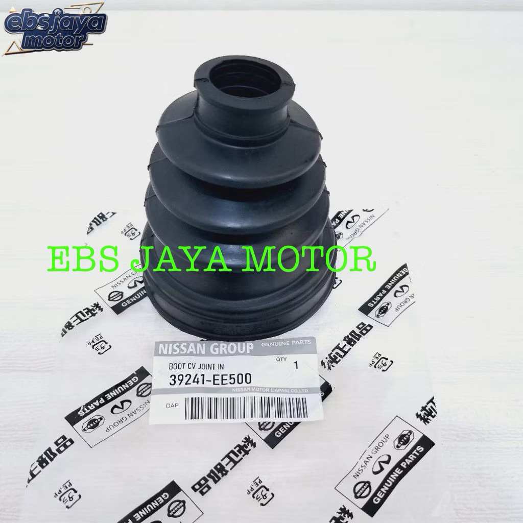 BOOT CV JOINT DALAM NISSAN LIVINA ORIGINAL