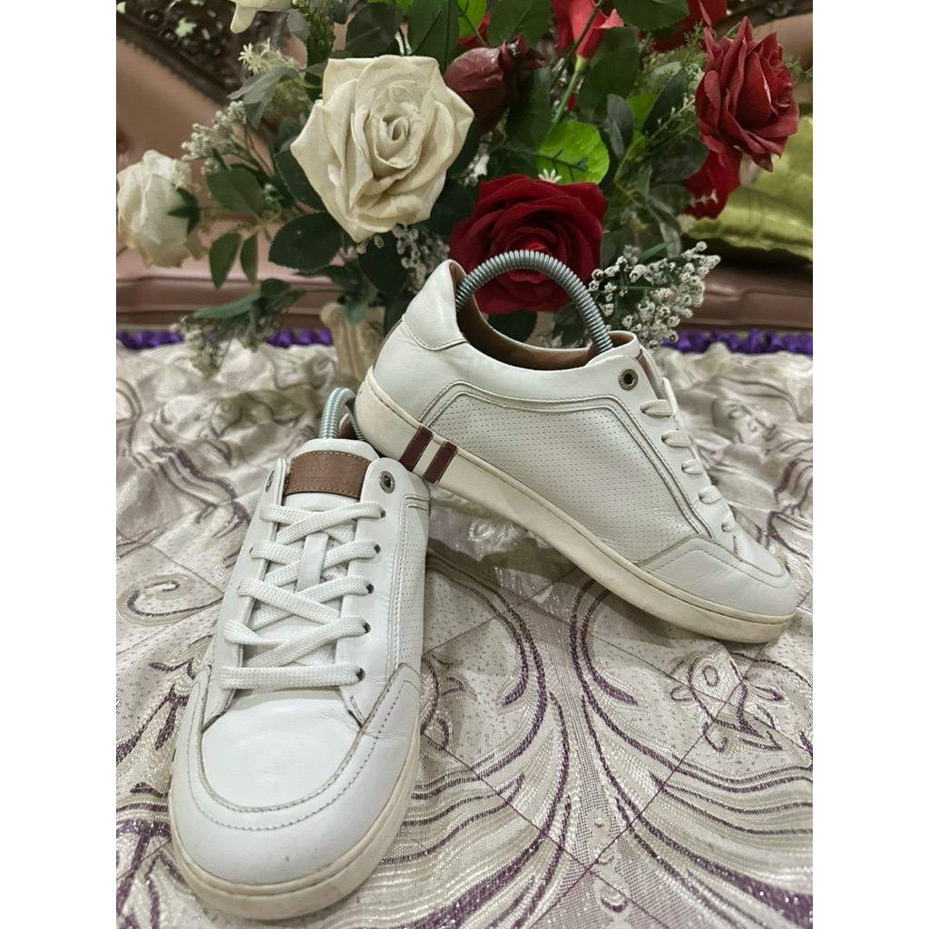 Bally Casual Sneakers
