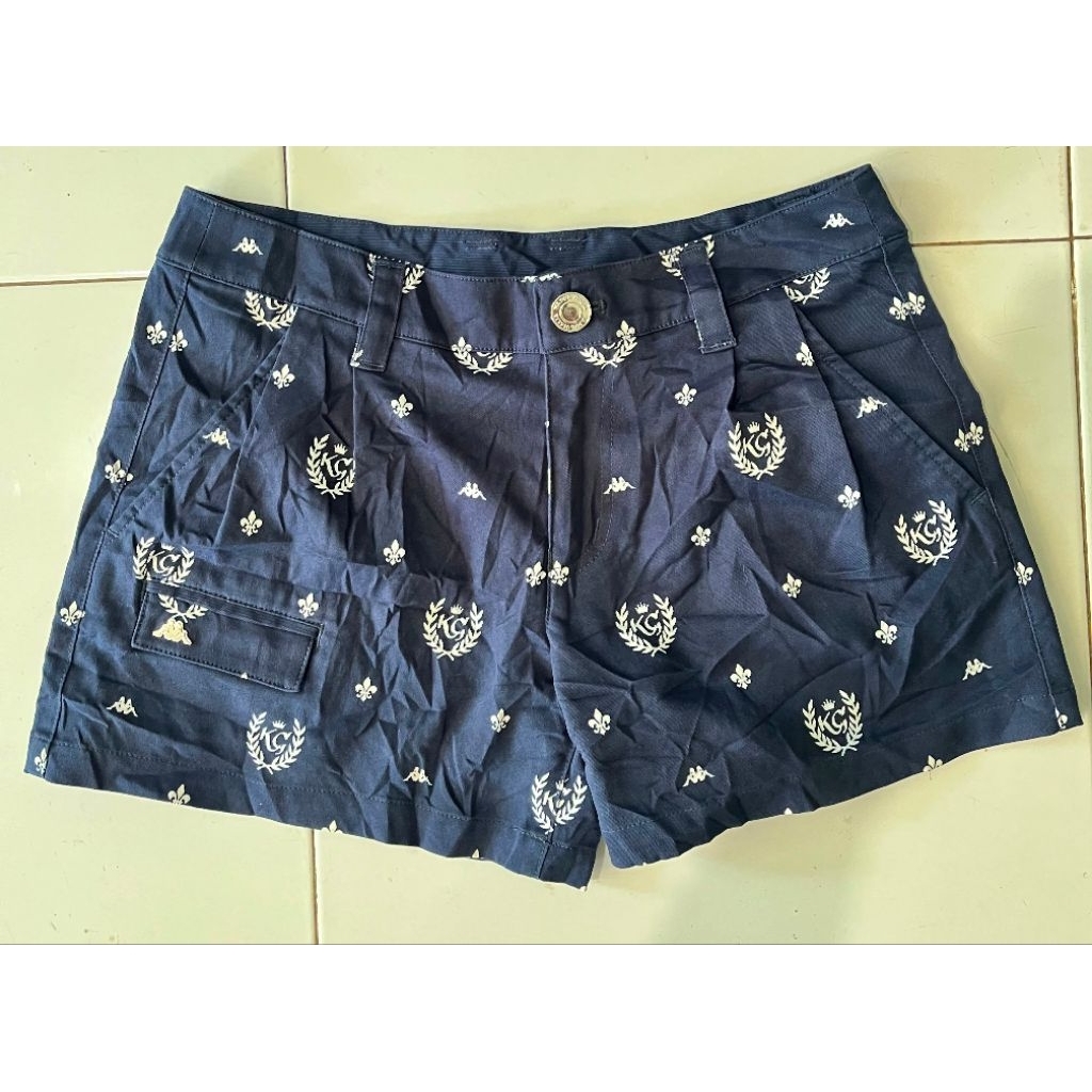 Shortpants Kappa collezione italia