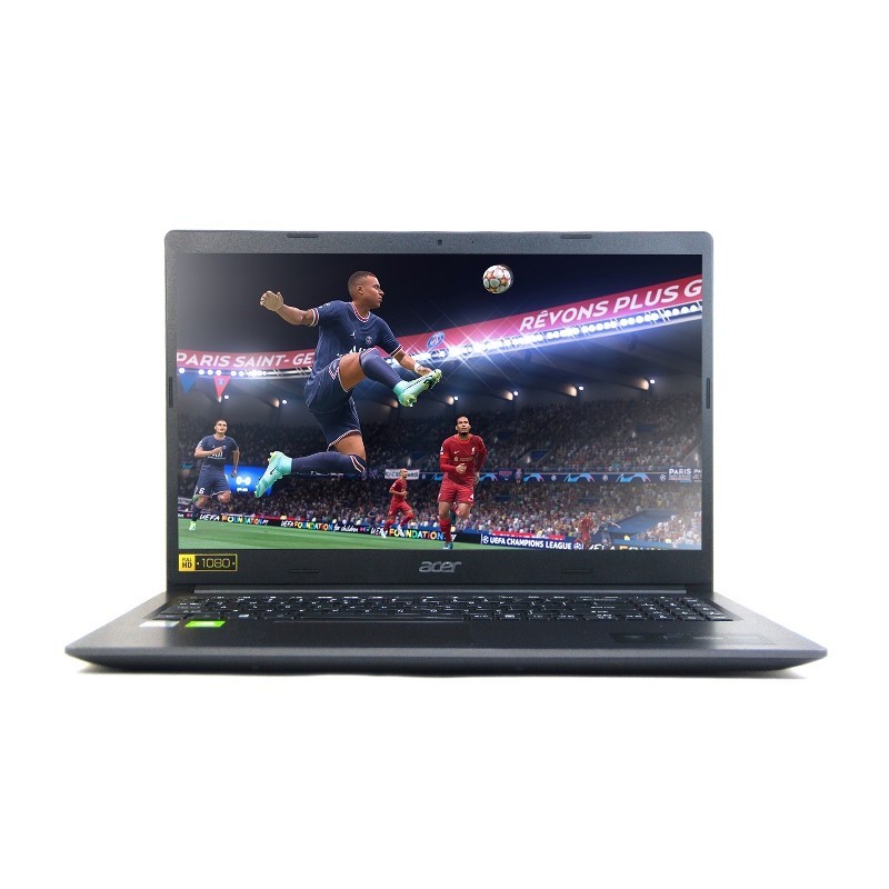 PROMO LAPTOP Acer Aspire 3 A315-57G-550H CORE I5 NVIDIA GEFORCE FREE TAS