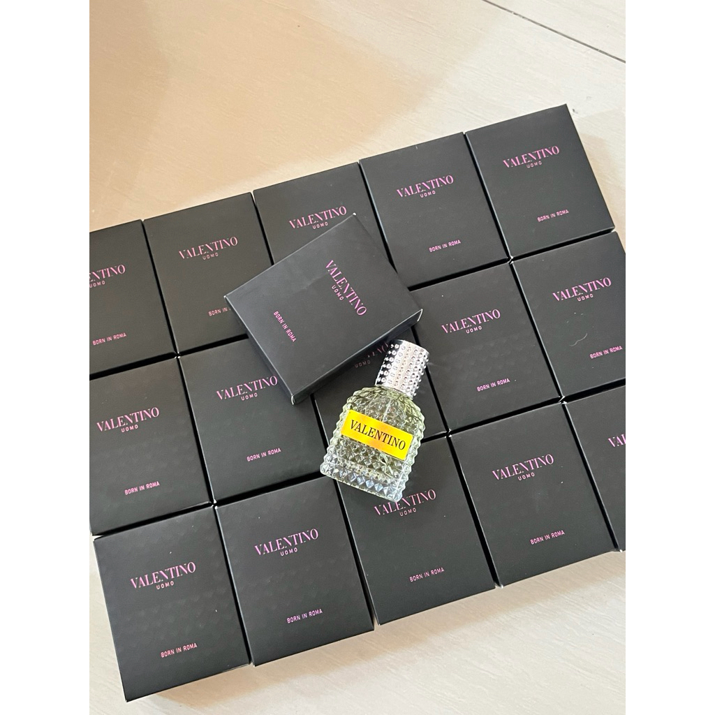 parfume import valentino 30ml