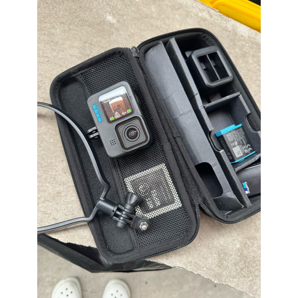 GOPRO HERO 10