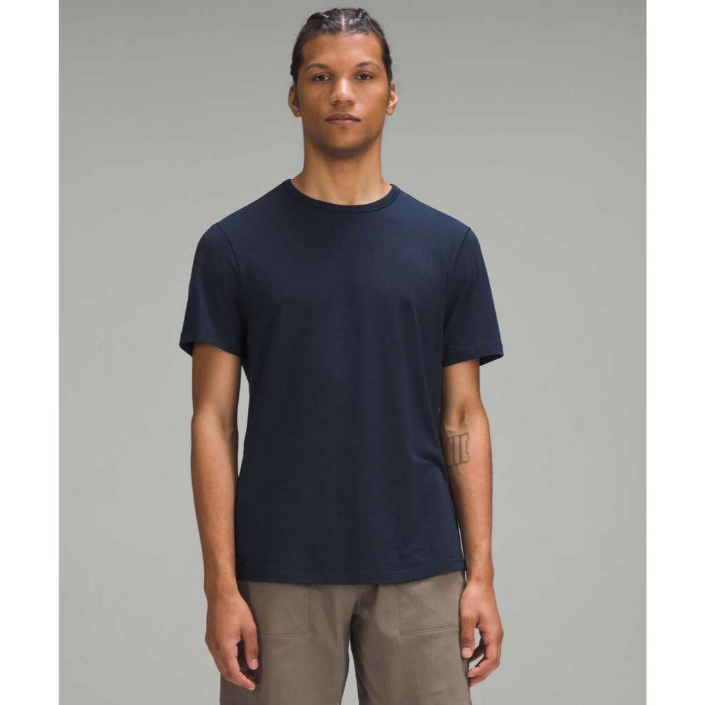 Lululemon 5 Year Basic T-Shirt *3 Pack 6302