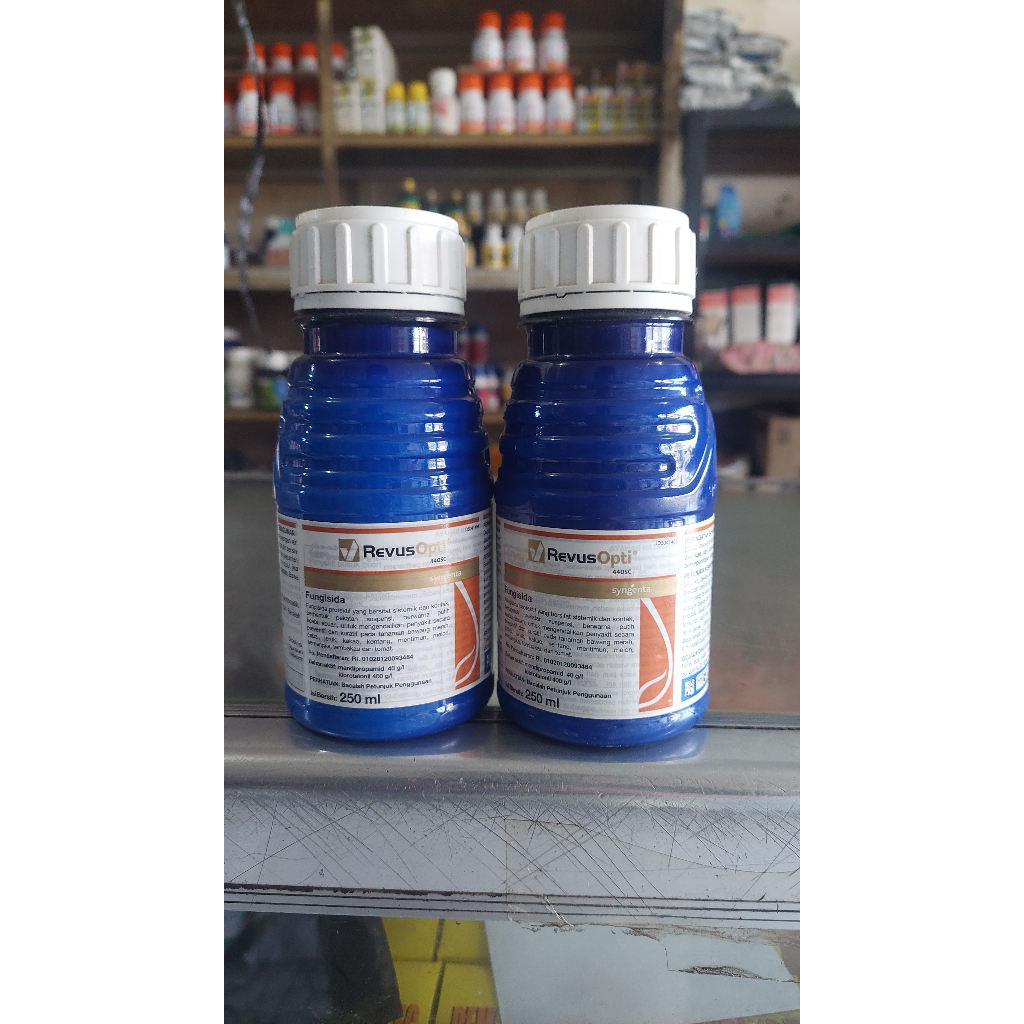 REVUS OPTI 440SC 250ML