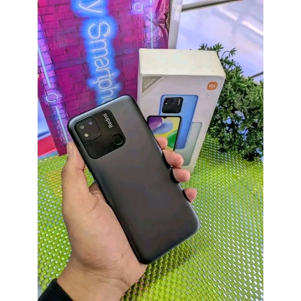 redmi 10a jual saja nominus ram 4/64