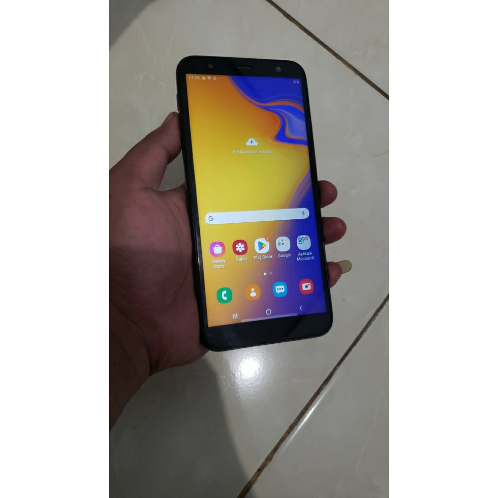 SAMSUNG J4 PLUS 2/32 SECOND NORMAL