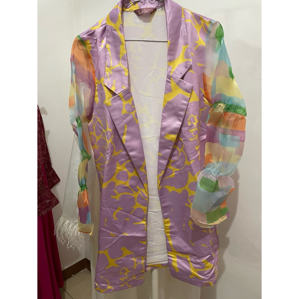 Sideline Preloved