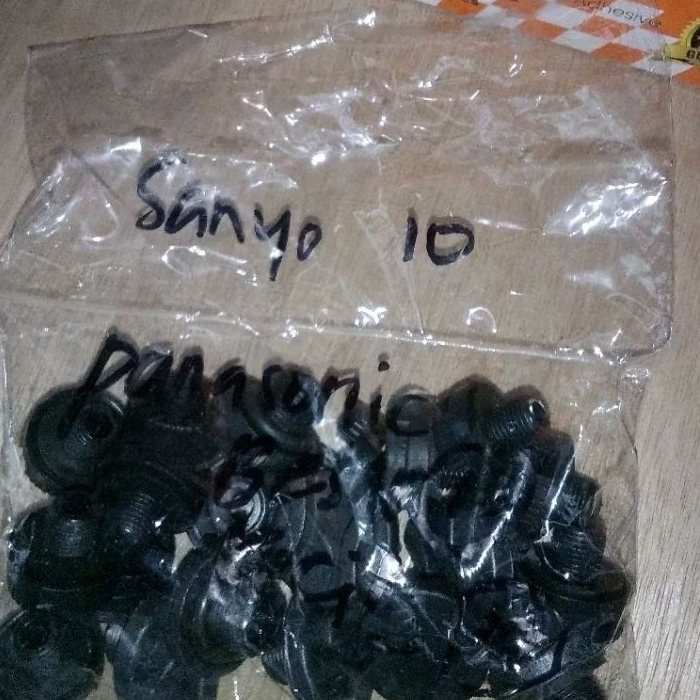 TUTUP PANCINGAN SANYO BESAR & KECIL SHIMIZU