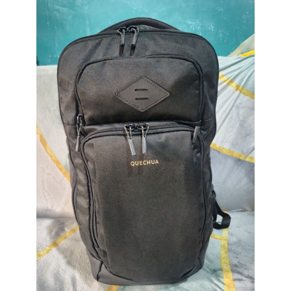 Tas Ransel Backpack Quechua