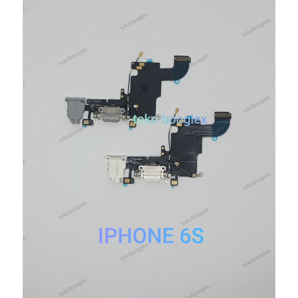 Flexibel Charger IPHONE 6S