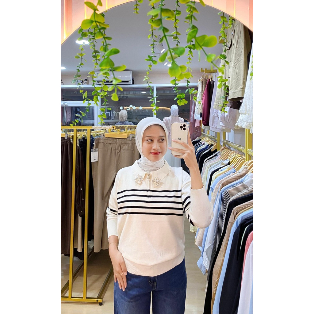AZELA KNIT