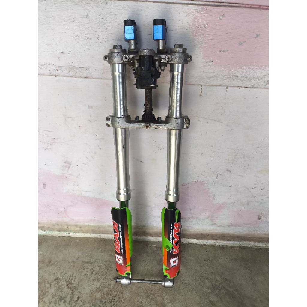 USD COPOTAN KLX BF SILVER