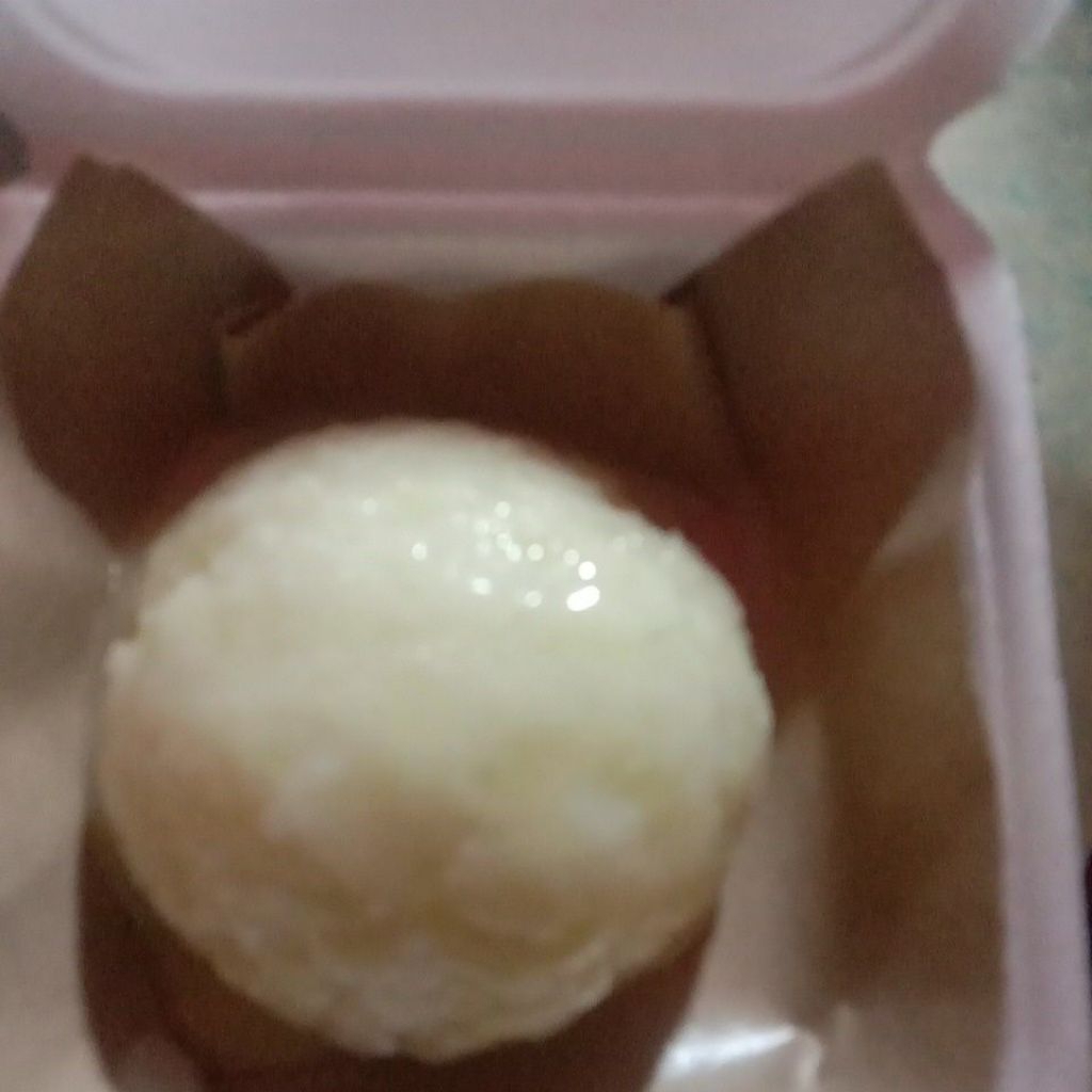 ketan susu original