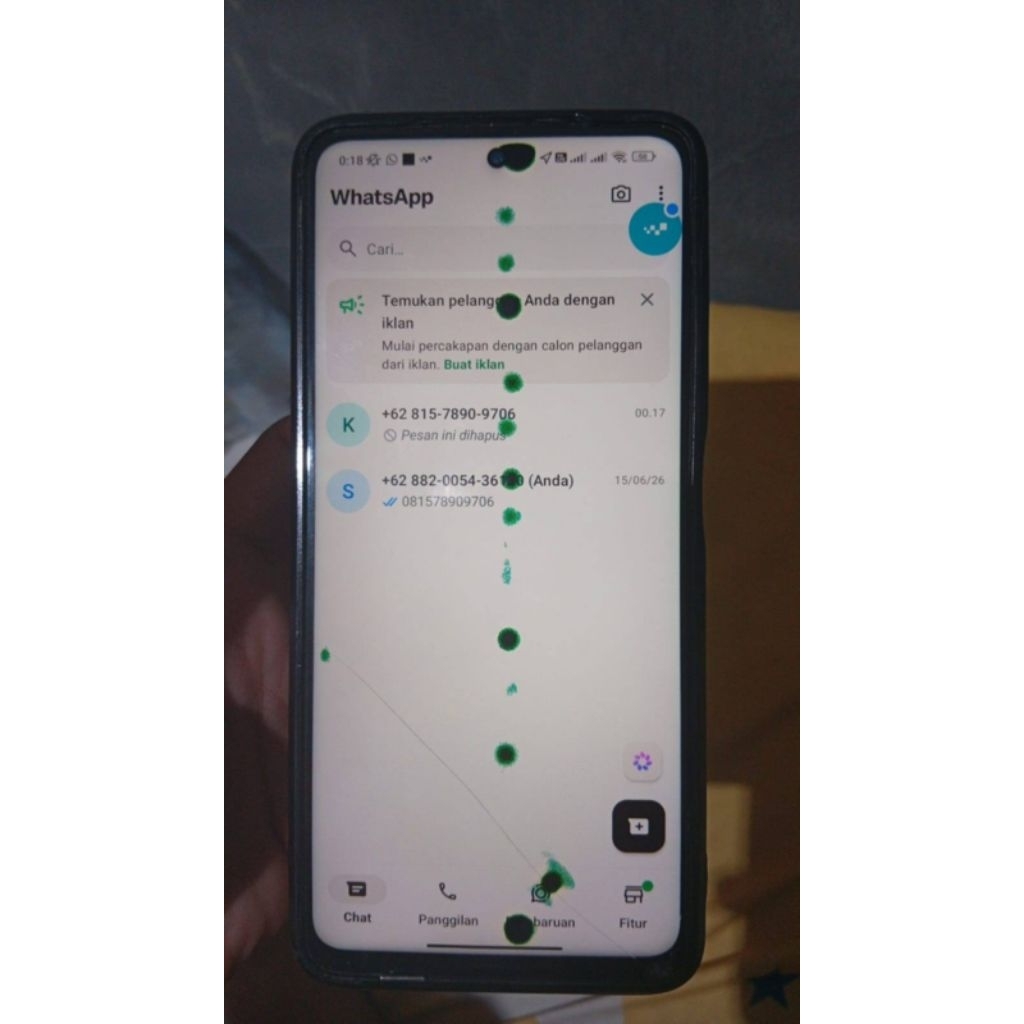 Poco x3nfc 8/128