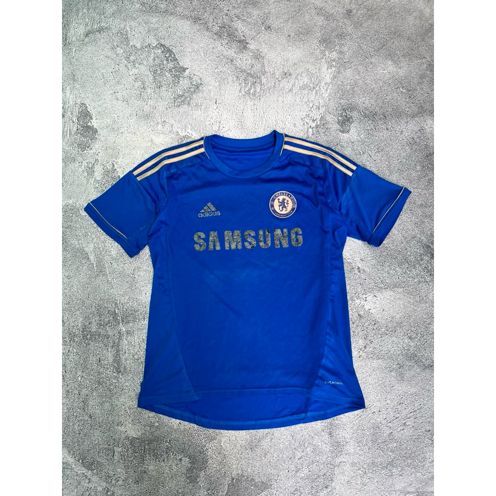 CHELSEA HOME JERSEY 2012-2014