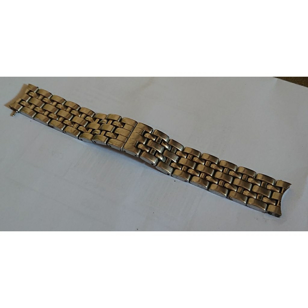Bracelet /rantai Raymond Weil Tango original