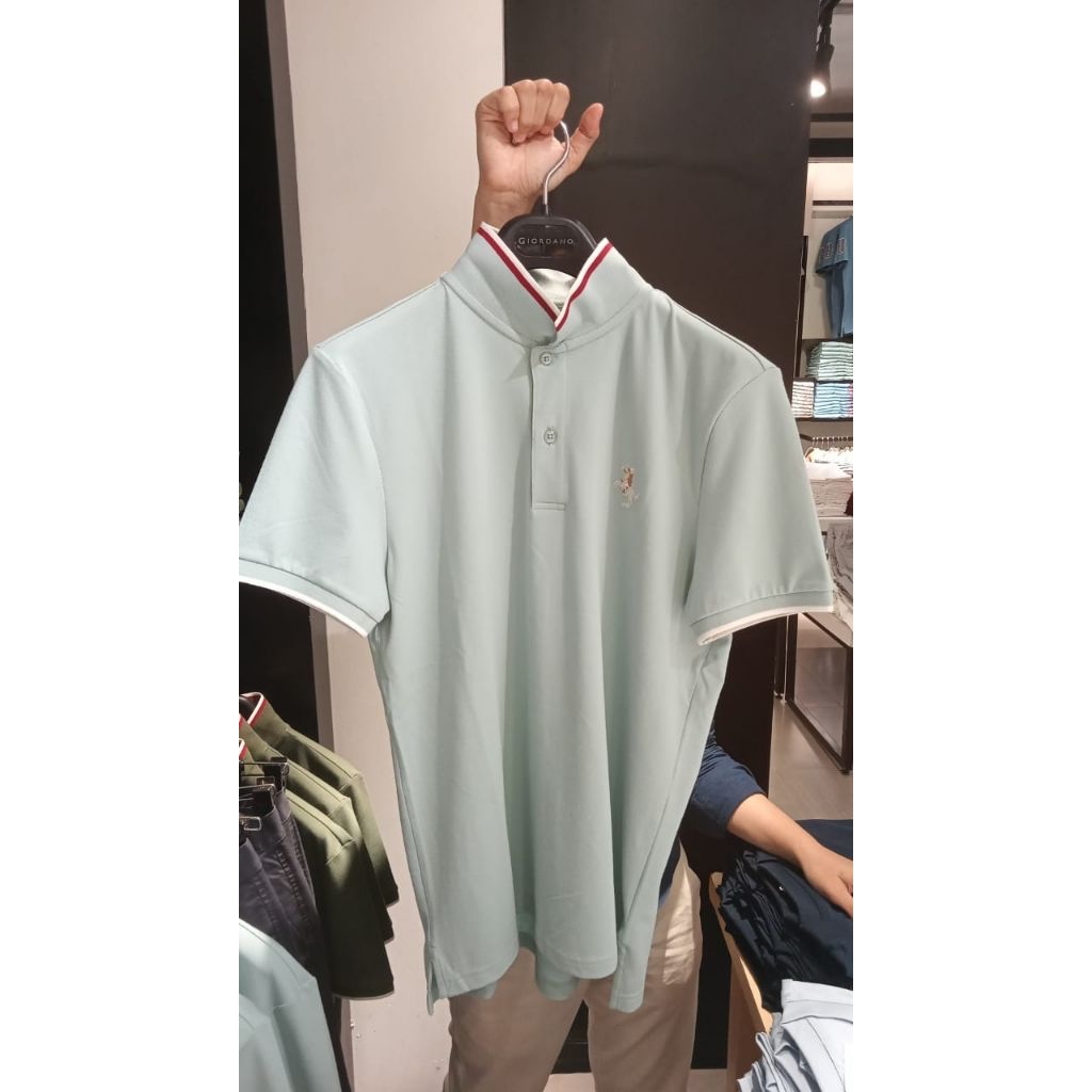 Giordano Mini Napoleon -Free Tote bag