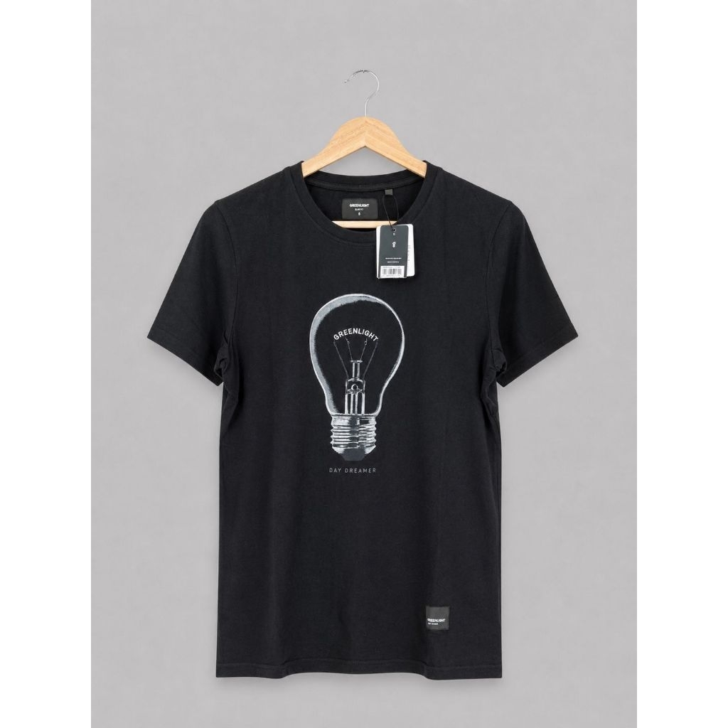 Kaos Greenlight (100% Original Greenlight)
