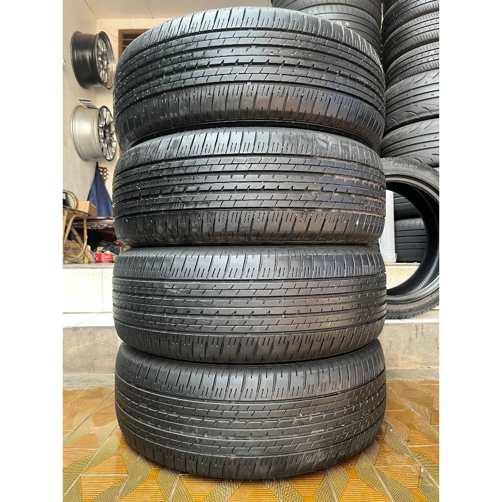 Ban Bridgestone Dueler H/L 235 60 r18 4Pcs