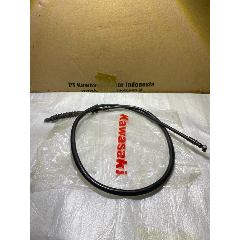 kabel kopling nojikawa