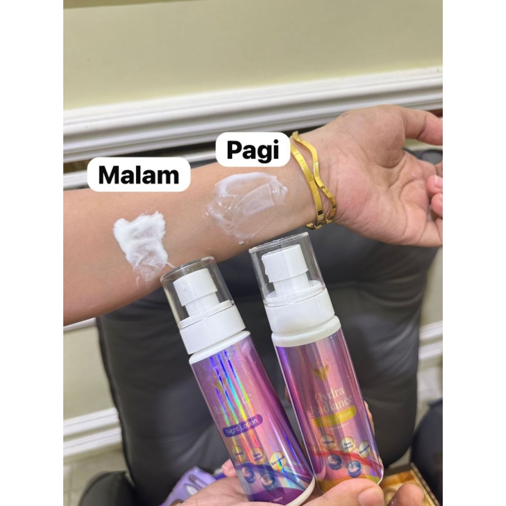 HB YP BEAUTY ORIGINAL BPOM AMAN