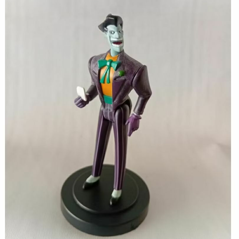 Mainan Action Figure Dc Comic Joker