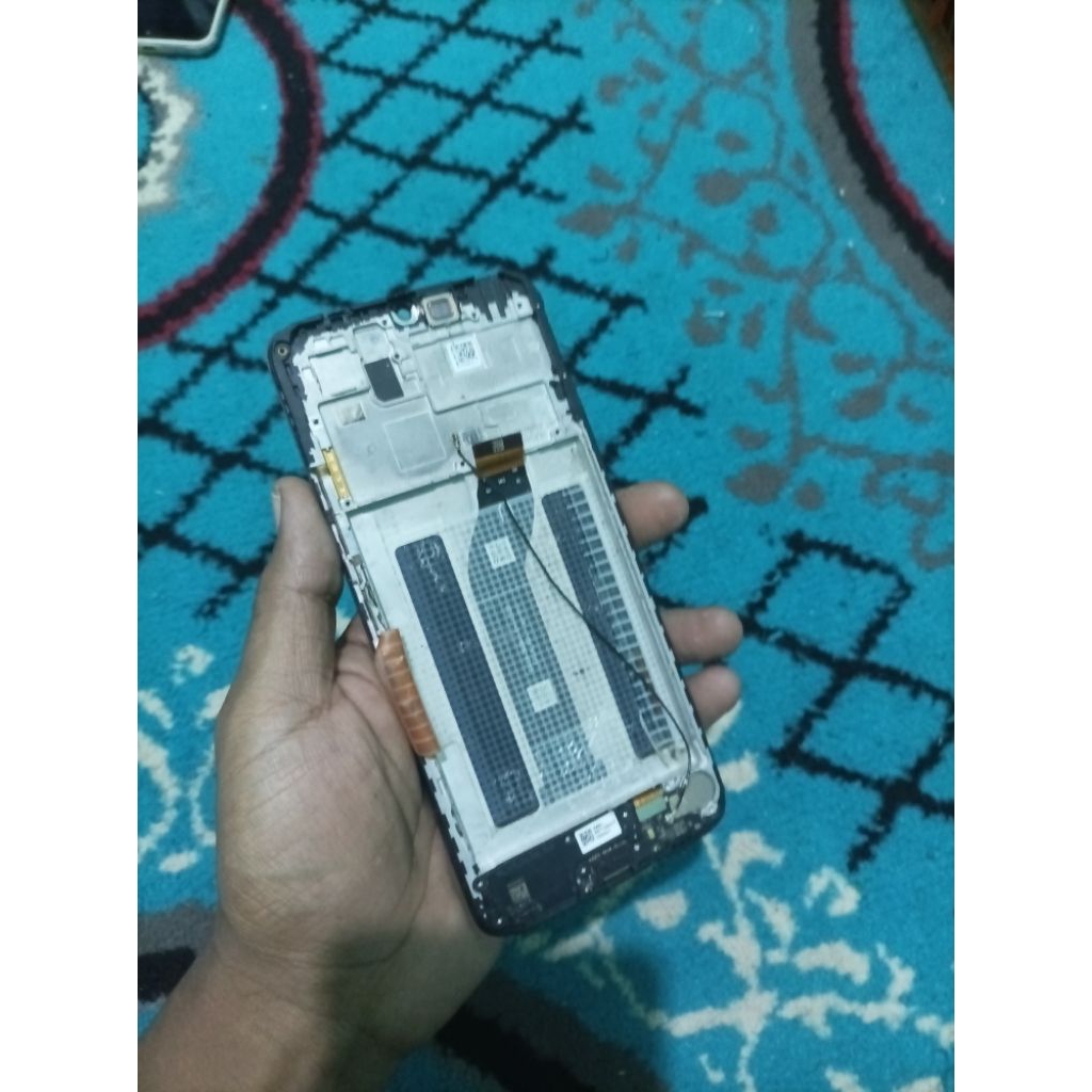 Lcd copotan Redmi 13c