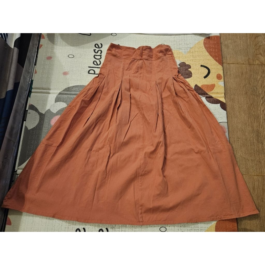 [Preloved] Rok Corniche