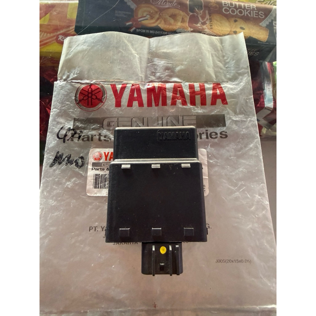 CDI MIO 5TL ORI YAMAHA 100%