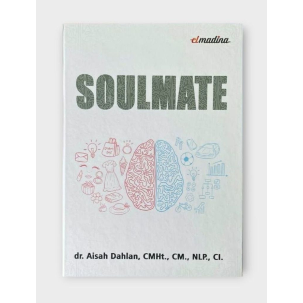novel soulmate