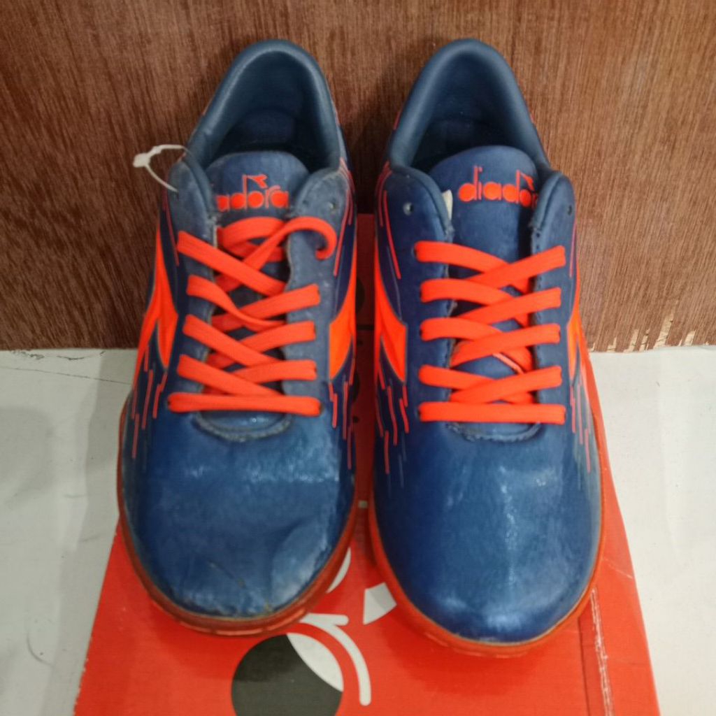 Sepatu DIA GENOA FG JR (B)